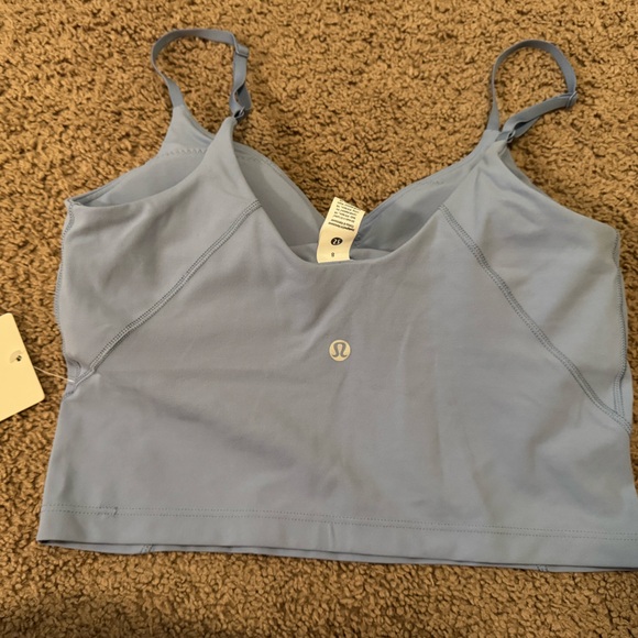 lululemon Align Cropped Cami Tank Top - Picture 6 of 6